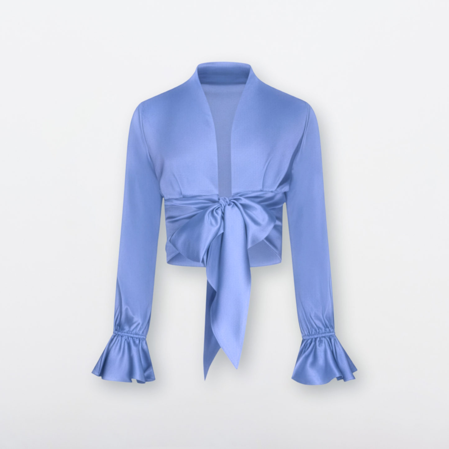 Biltmore Blouse In Stock