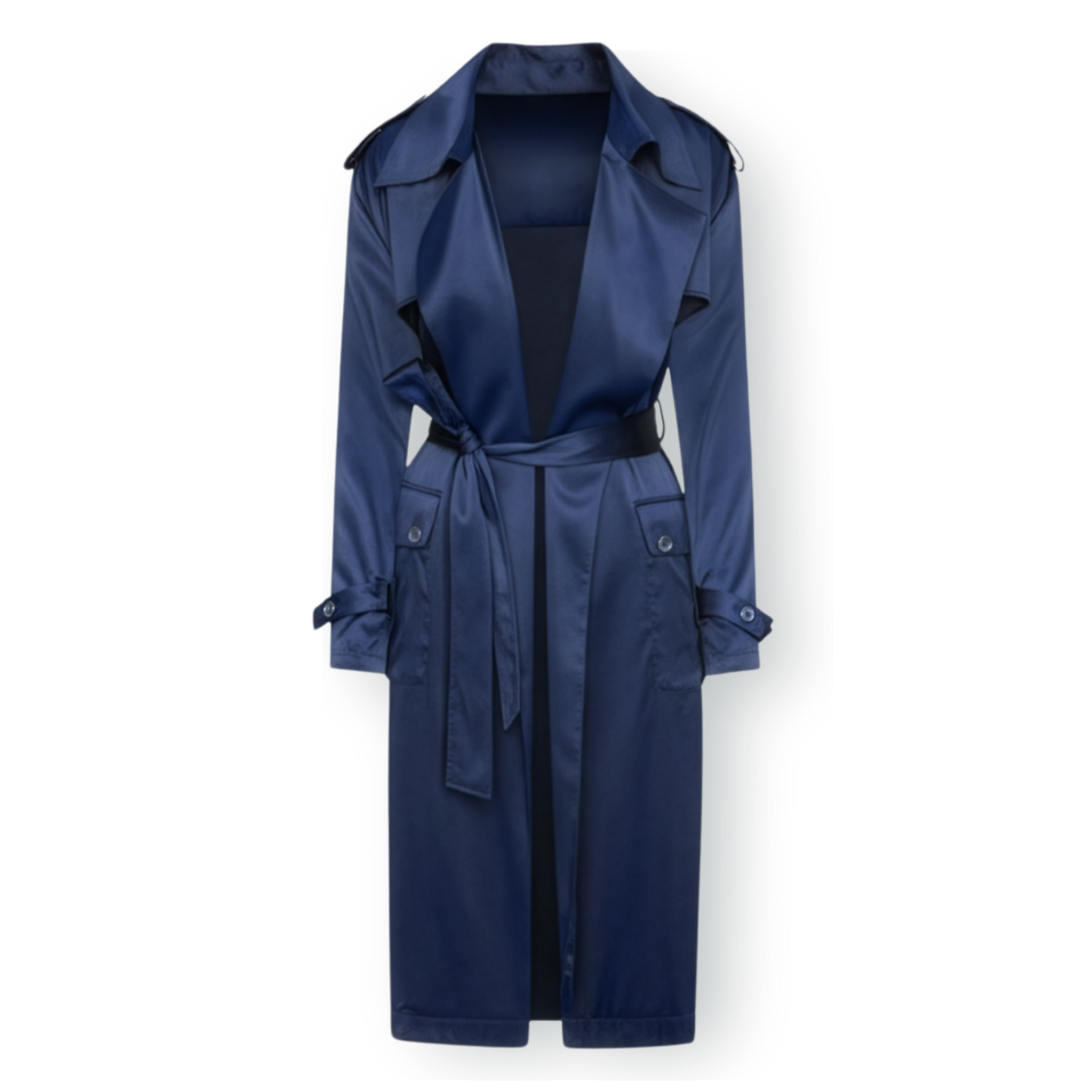 Kensington Trench In Stock