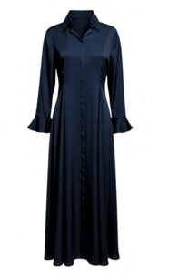 Le Marais Dress