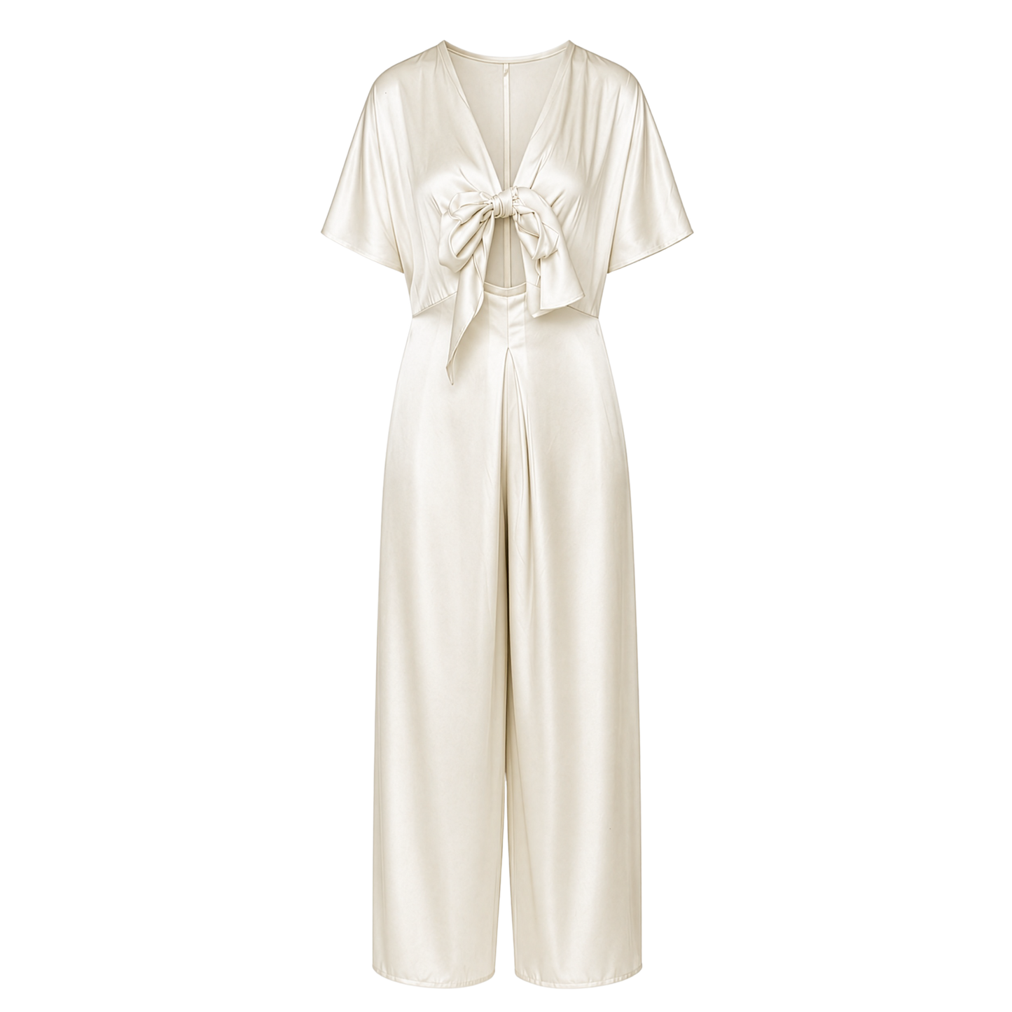 Nuovo Short sleeve Jumpsuit LUXE SS27 UK