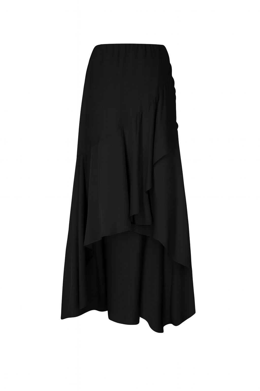 Sensei Long Skirt