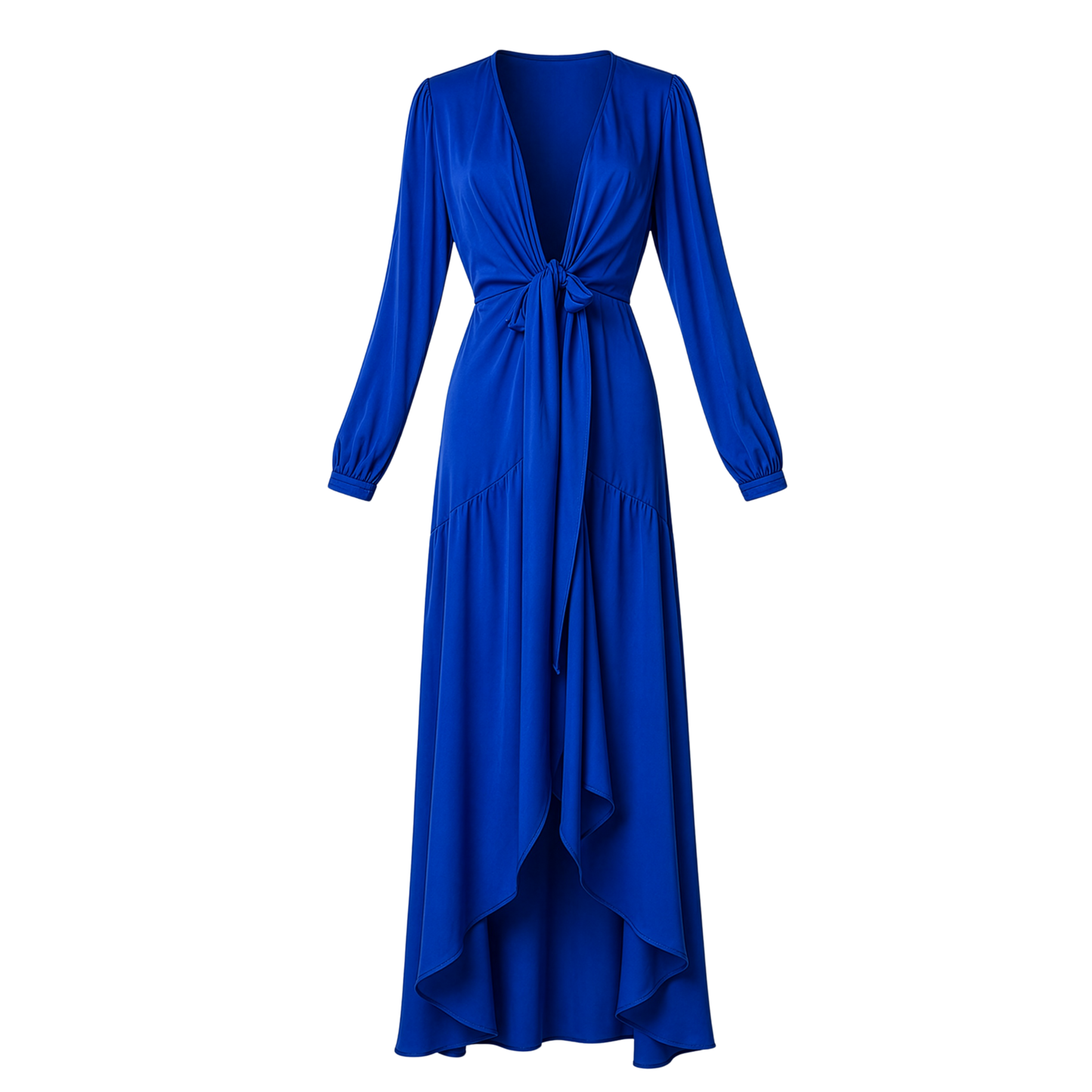 Ananda Long SS27 UK