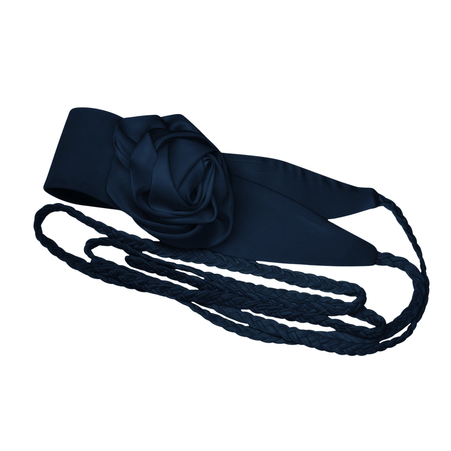 Anushka Obi Belt AW26