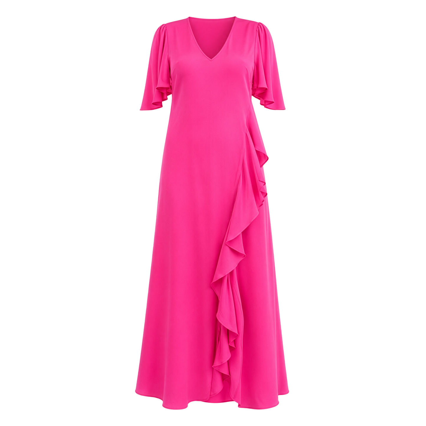 Arizona Dress SS27 UK