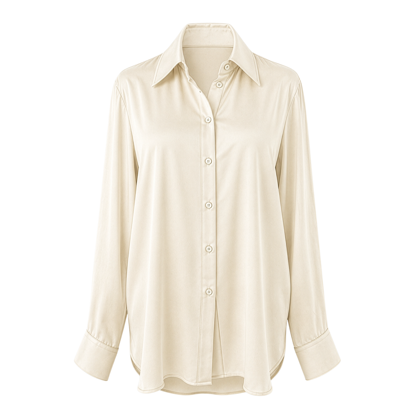 Au Top LUXE SS27 UK