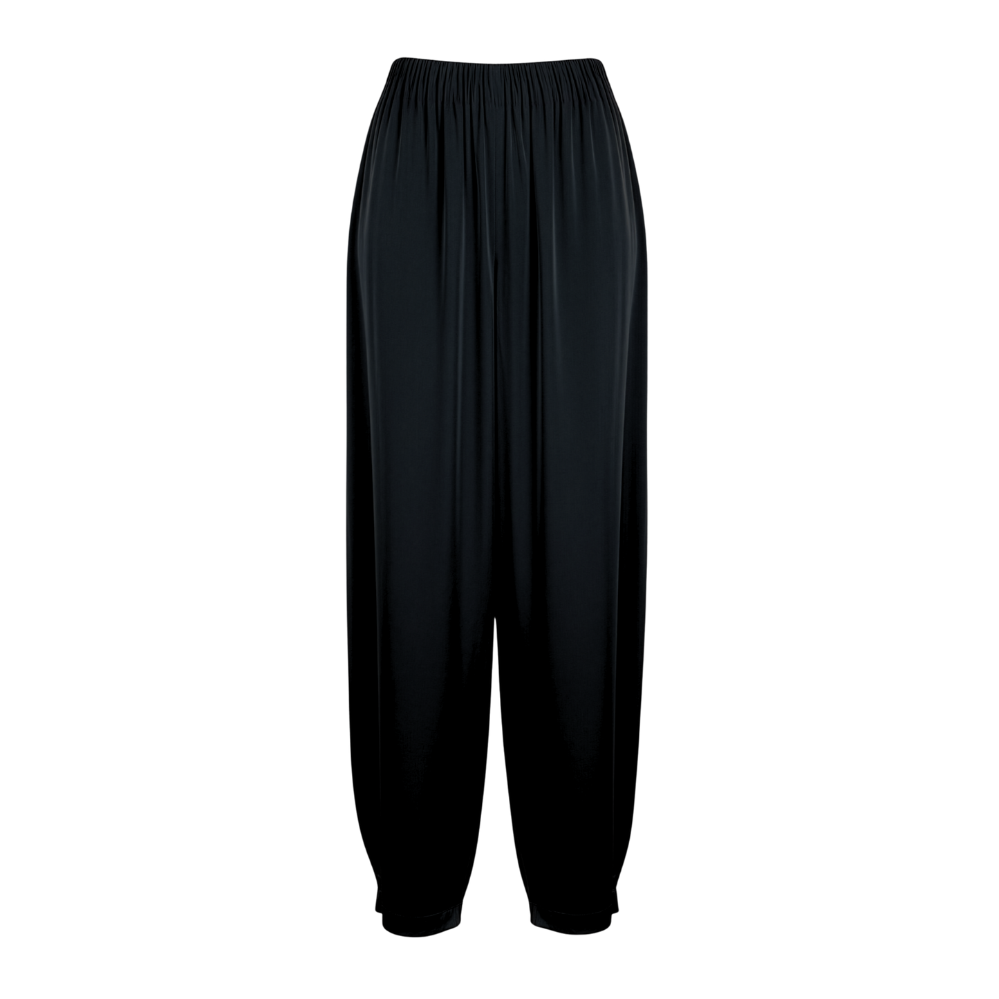 Barron’s Barrel Pants AW26