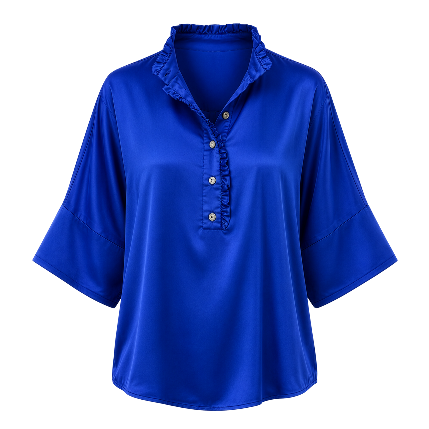 Camden Top LUXE SS27 UK