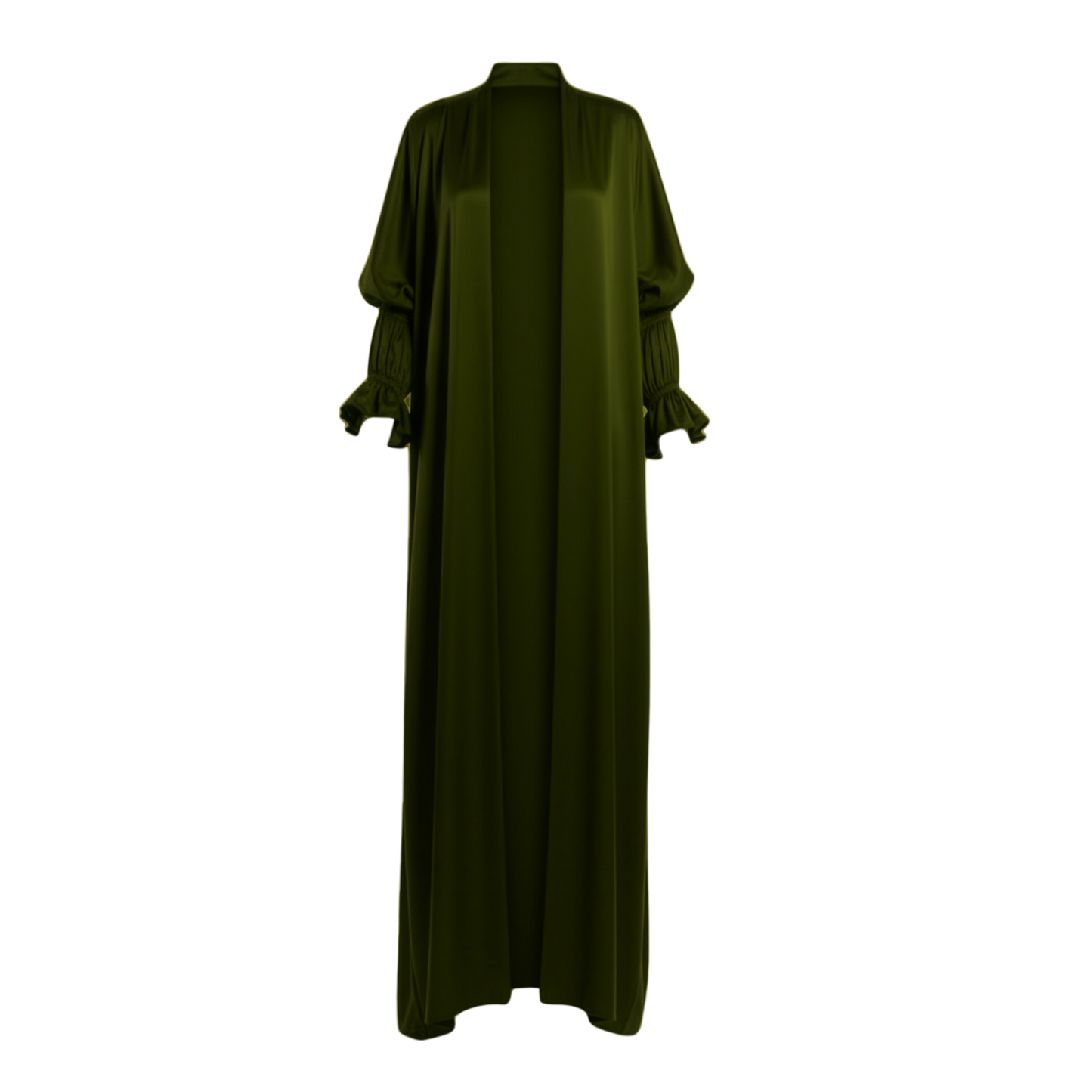 French 75 Duster AW26