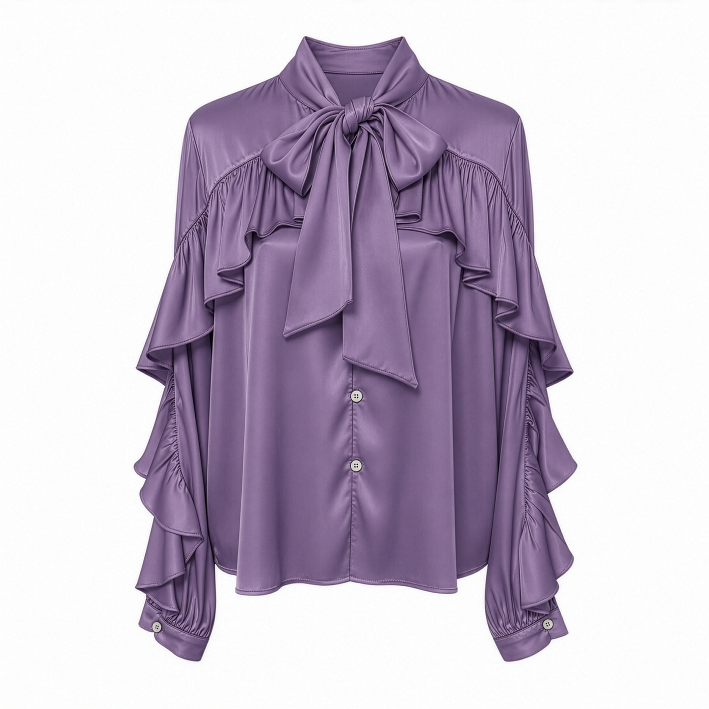 Giraffe Top LUXE SS27 UK