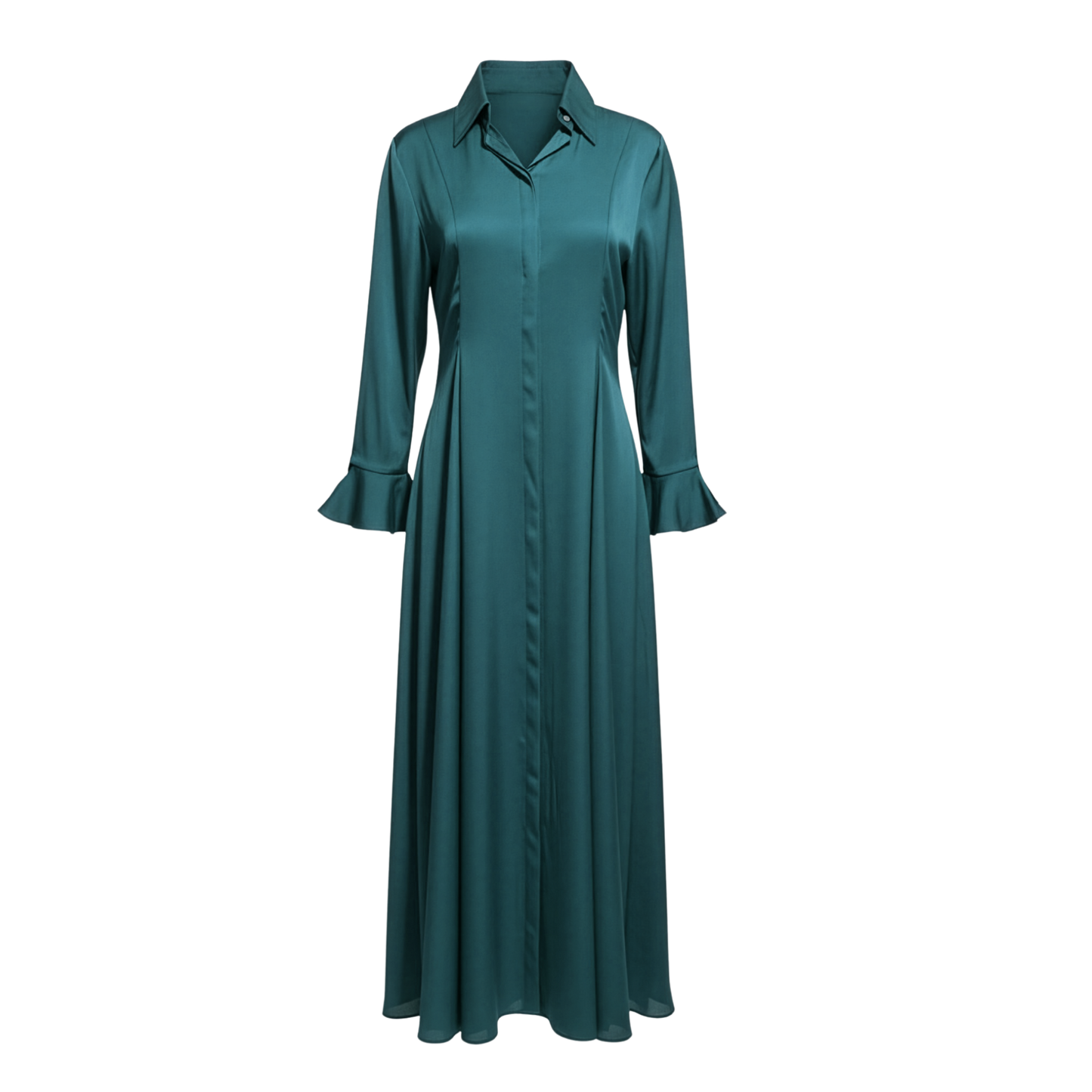 Liby Dress AW26