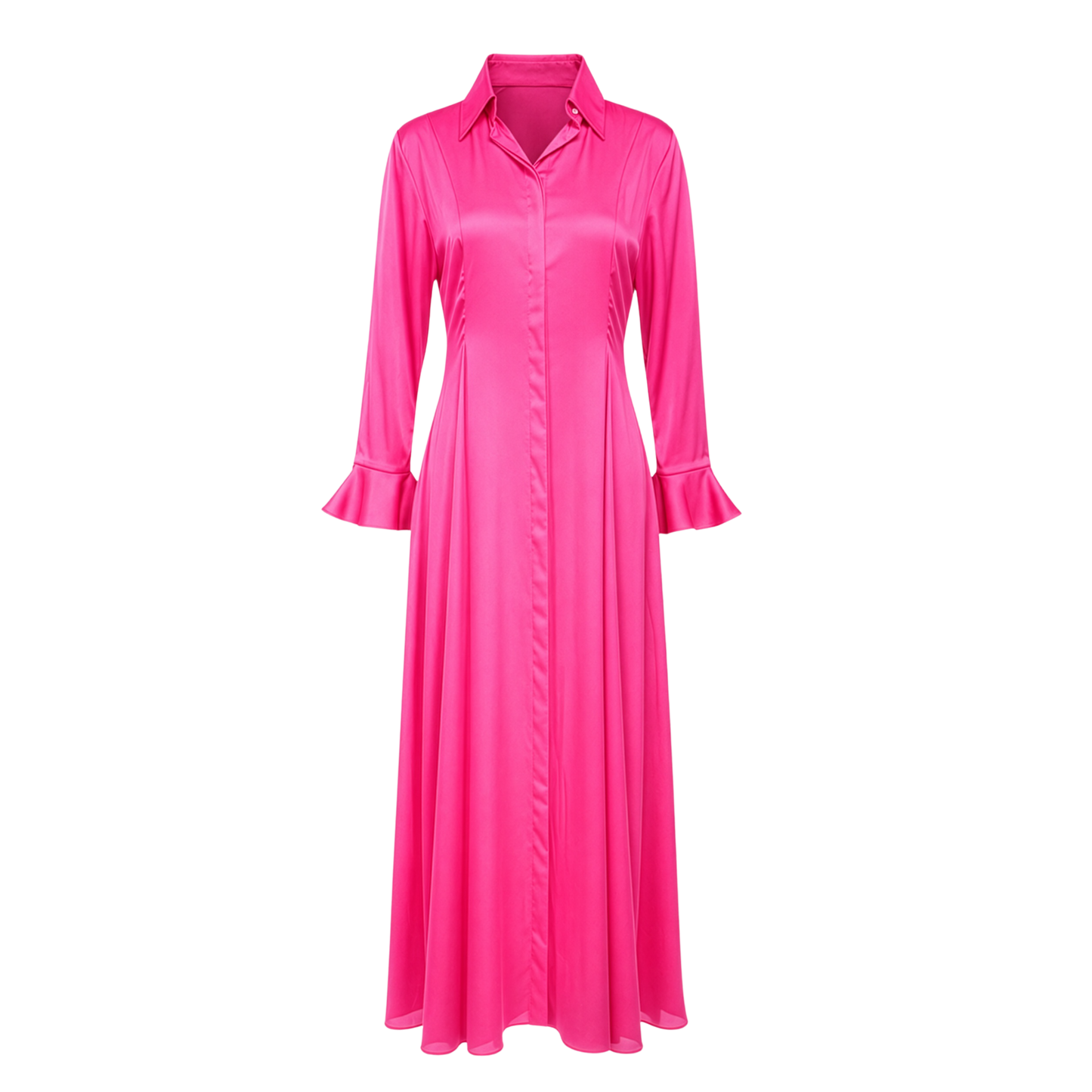 Liby Dress NO ROSES SS27 UK