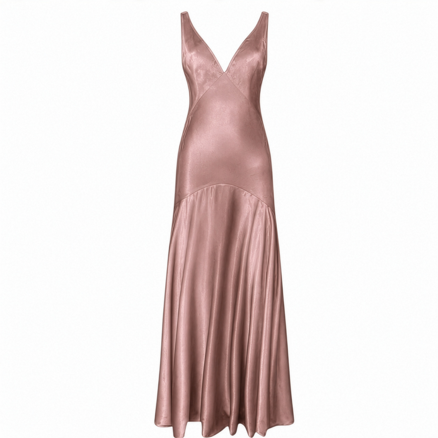 Mar A Lago Dress LUXE SS27 UK
