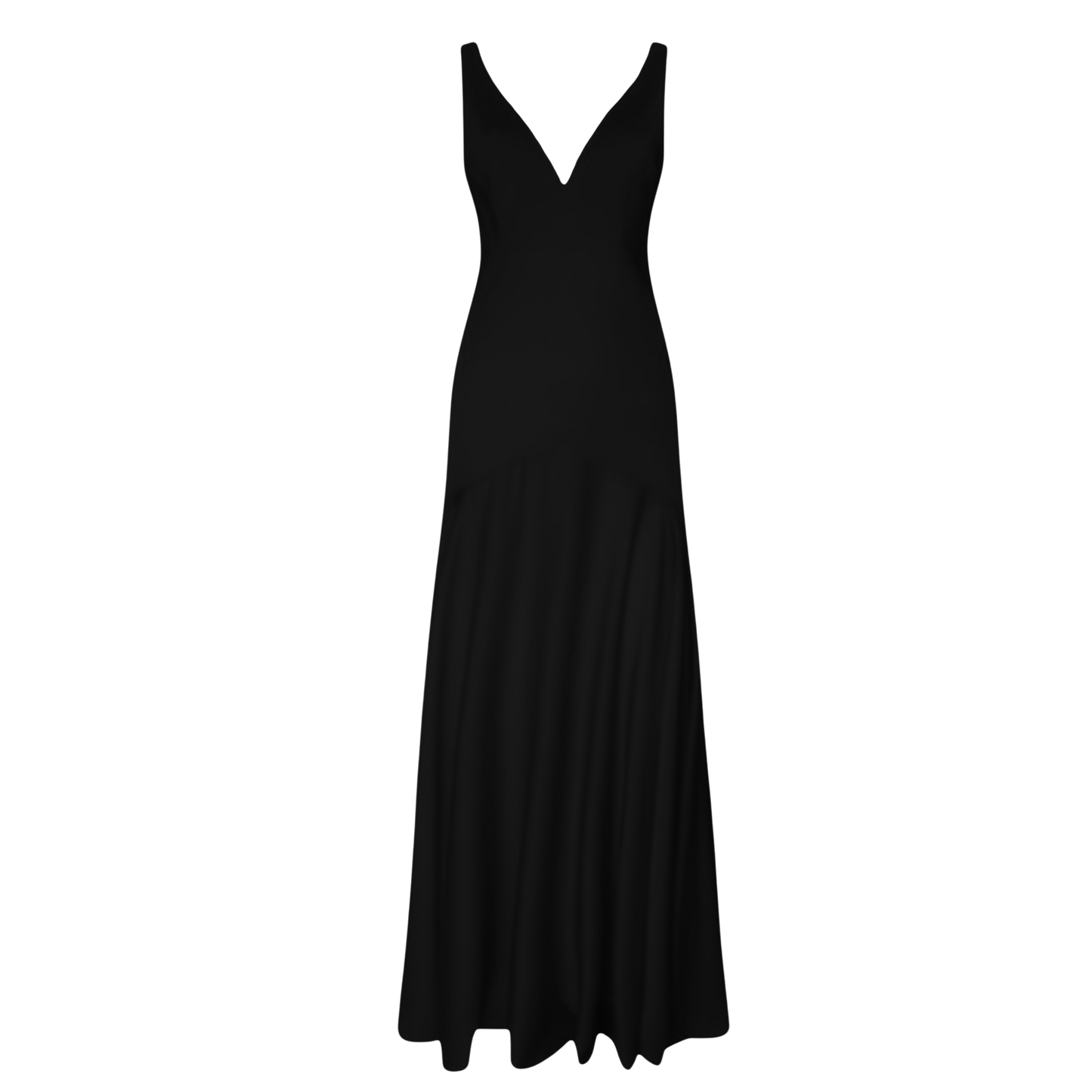 Mar-a-Lago Evening Dress AW26