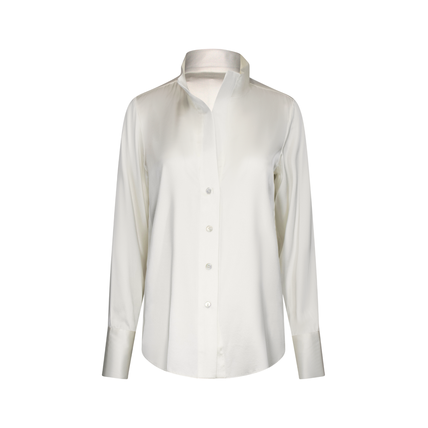 Monaco Shirt LUXE AW26