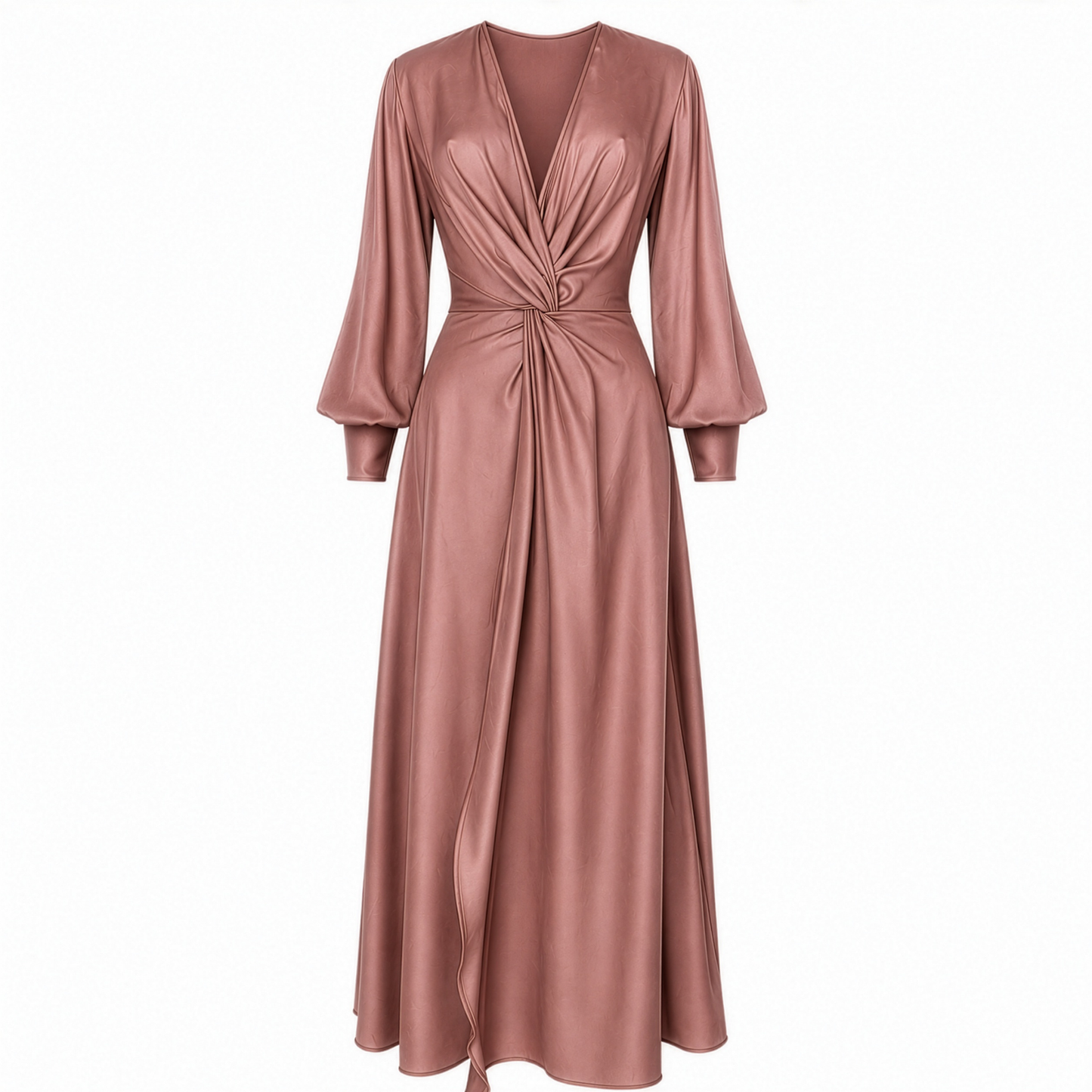 Palm Beach Club Long LUXE SS27 UK