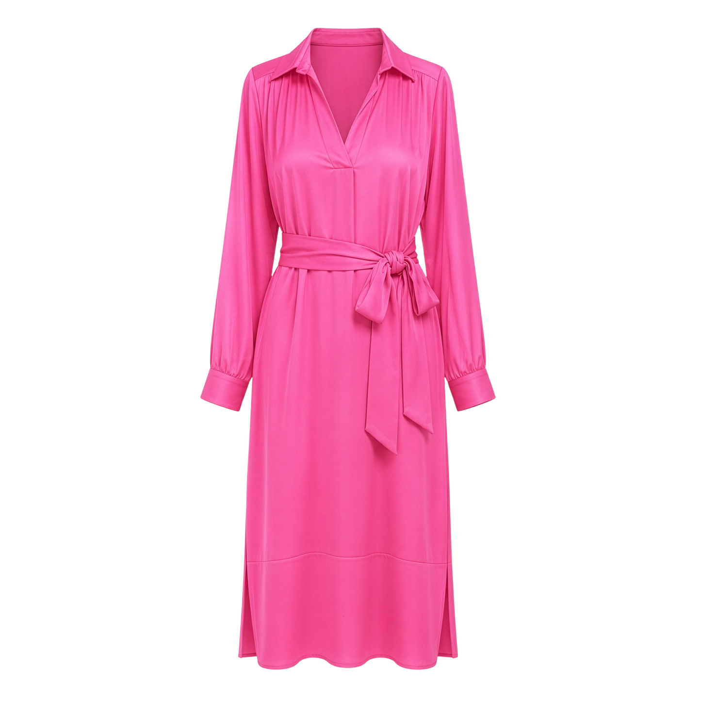Sahara Midi LUXE SS27 UK