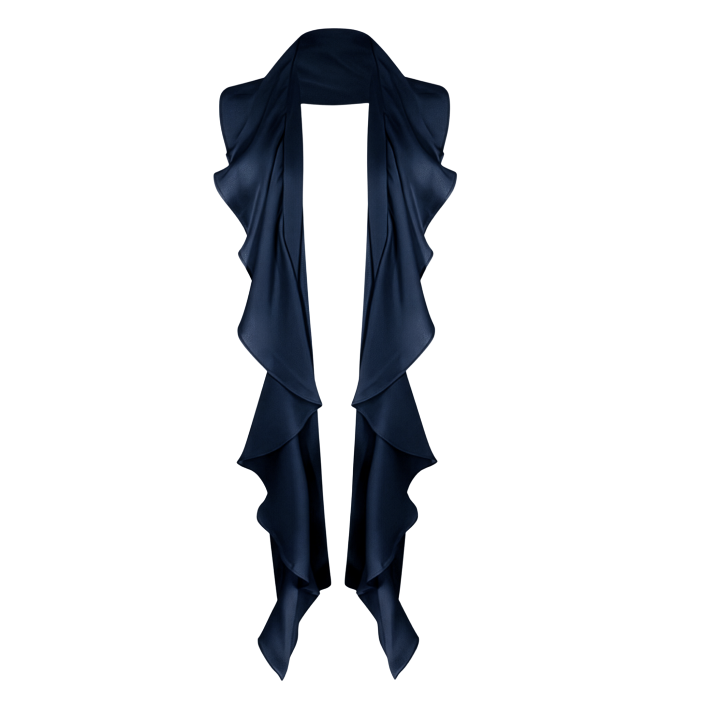 Seville Scarf AW26