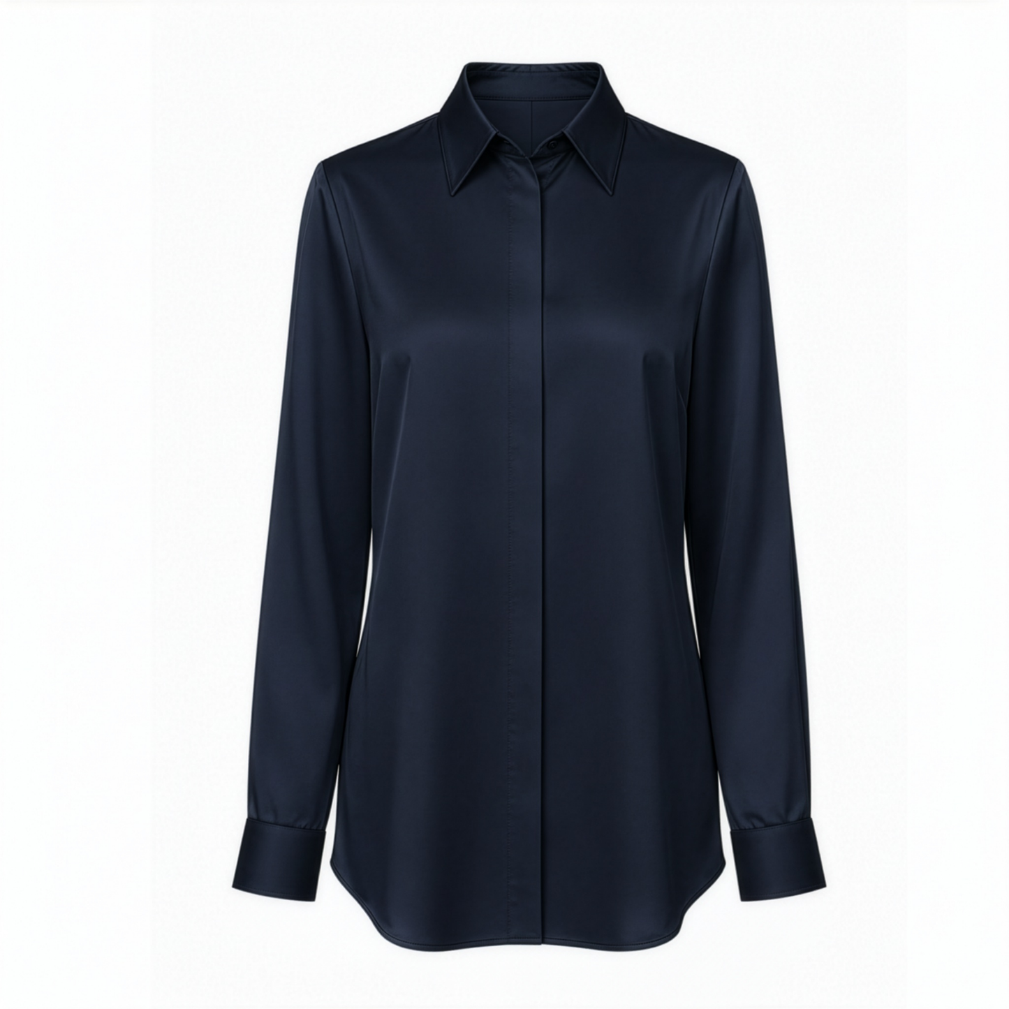 Shoreditch Blouse SS27 UK
