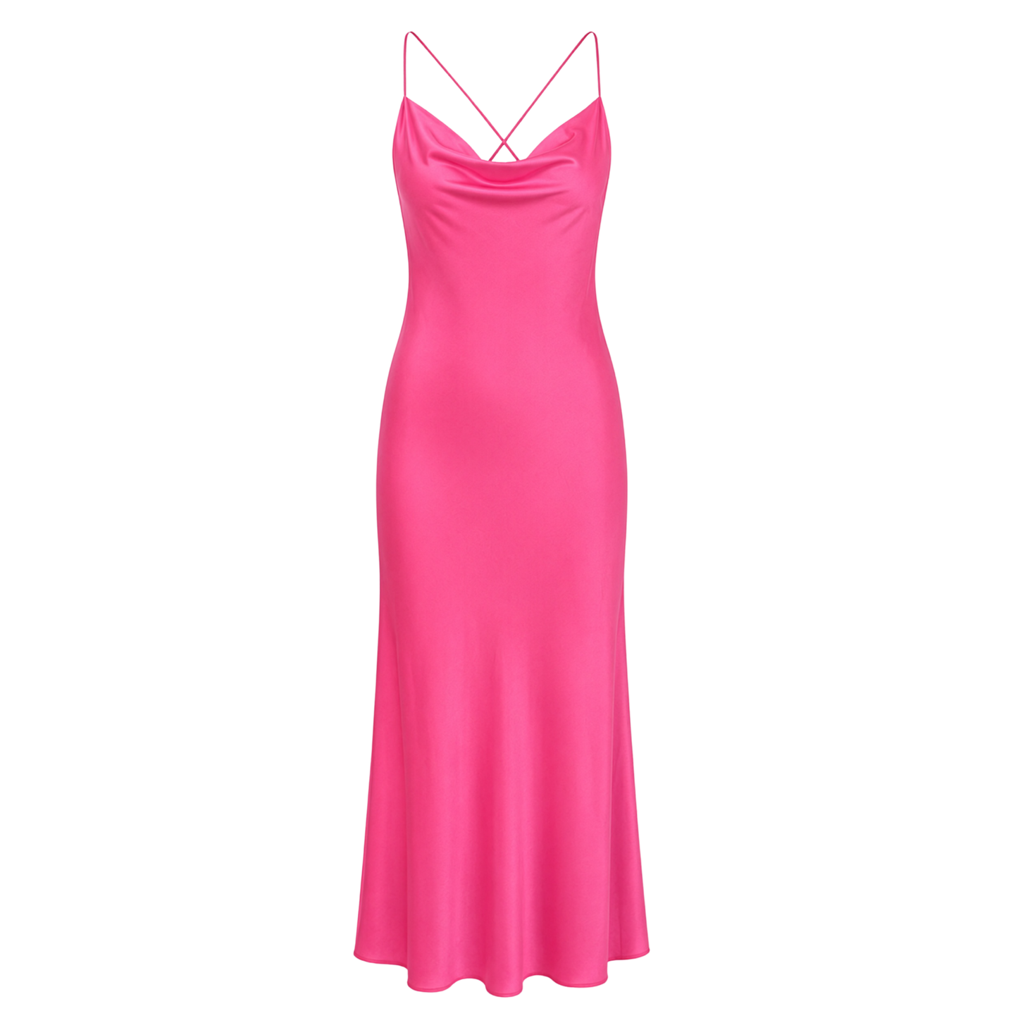 St Germain Dress SS27 UK