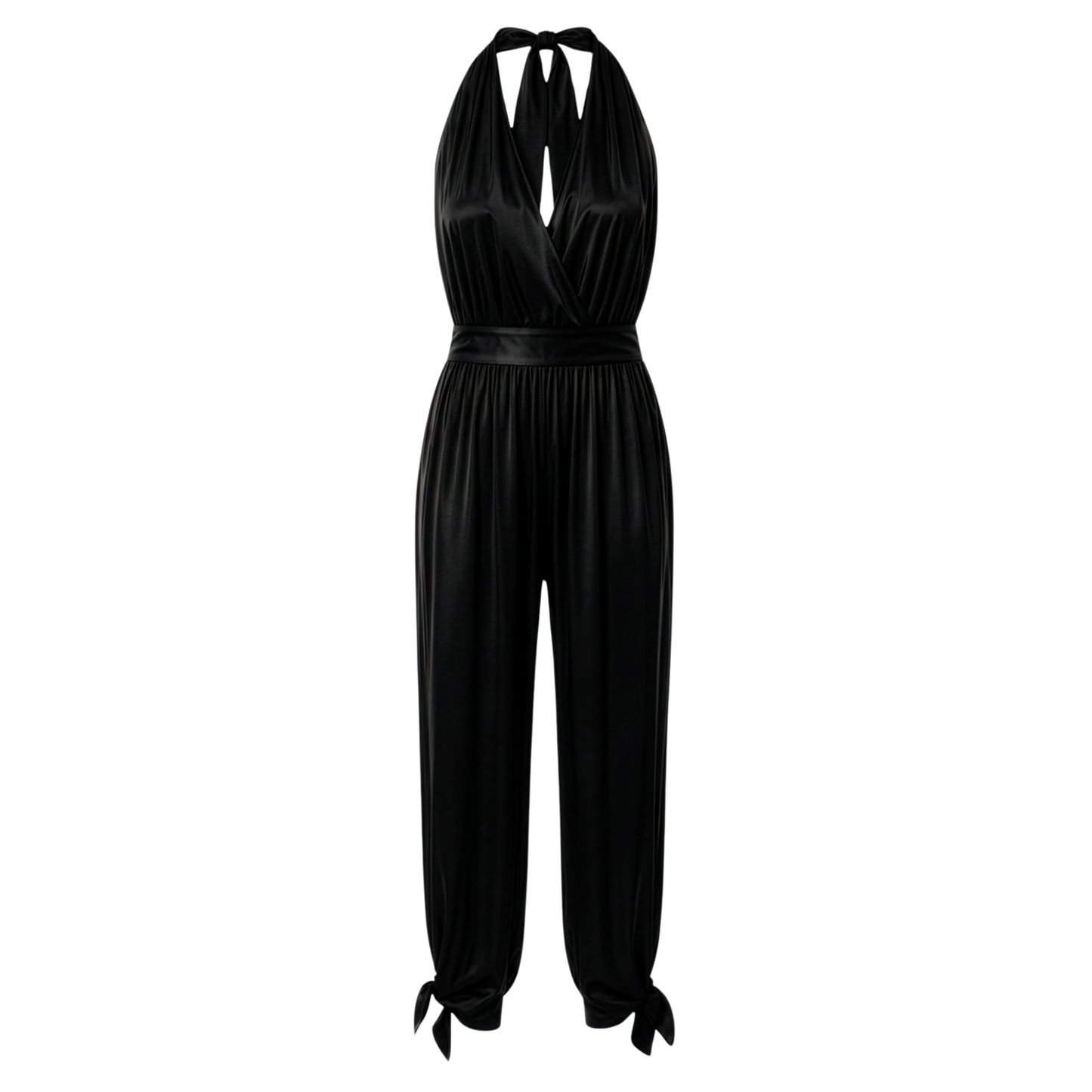Versailles Jumpsuit LUXE SS27 UK