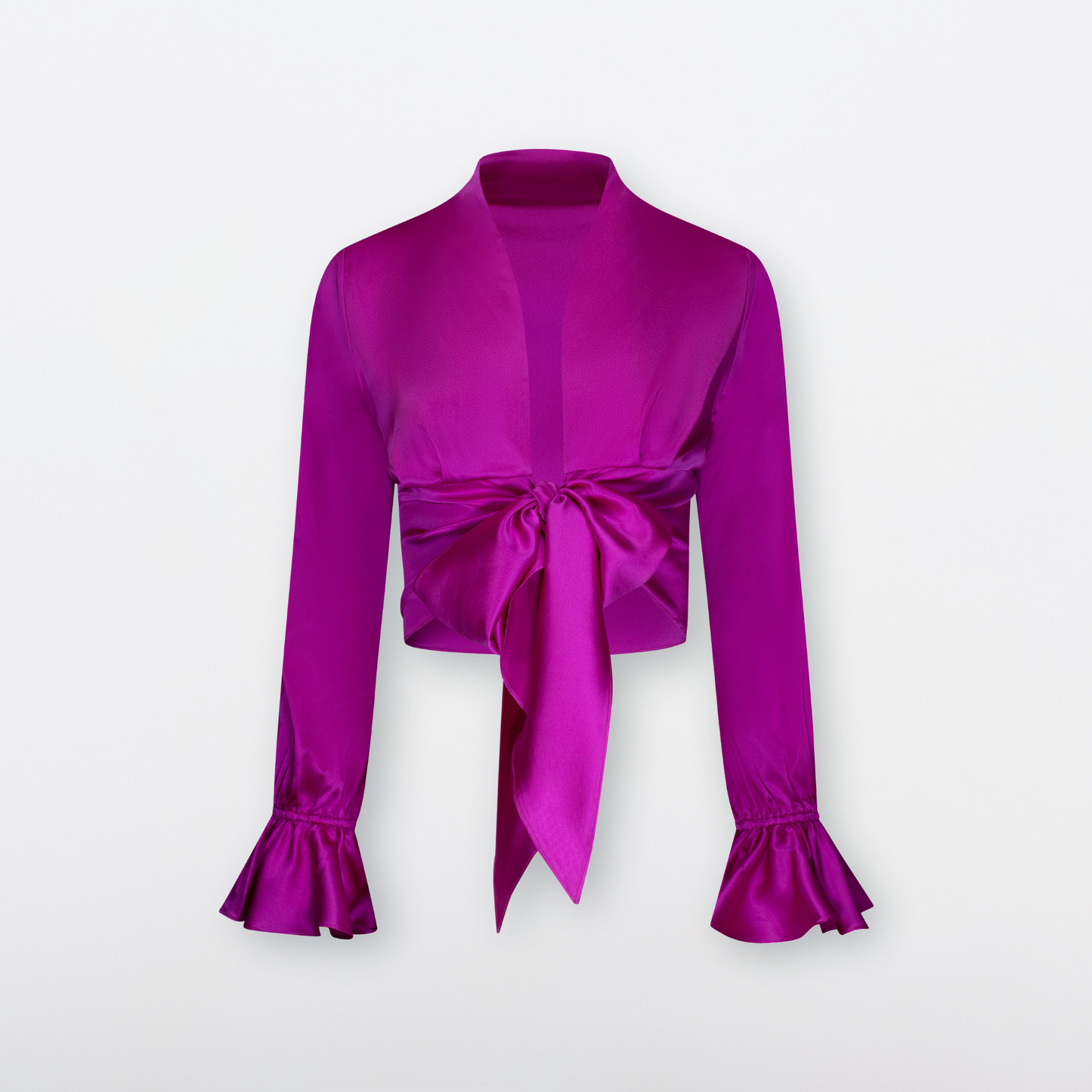 Biltmore Blouse In Stock