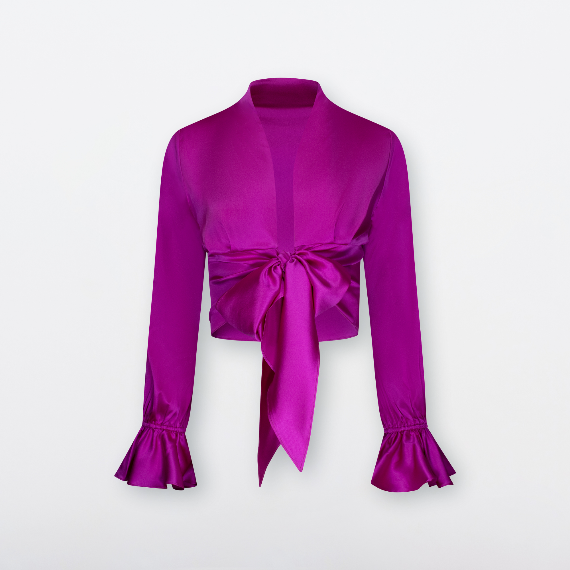 Biltmore Blouse In Stock