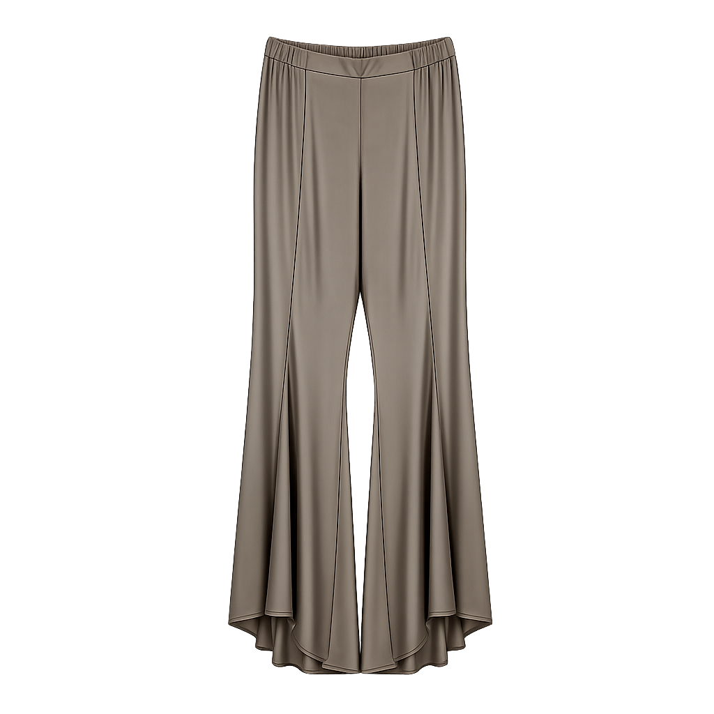 Parisienne Flare Pants