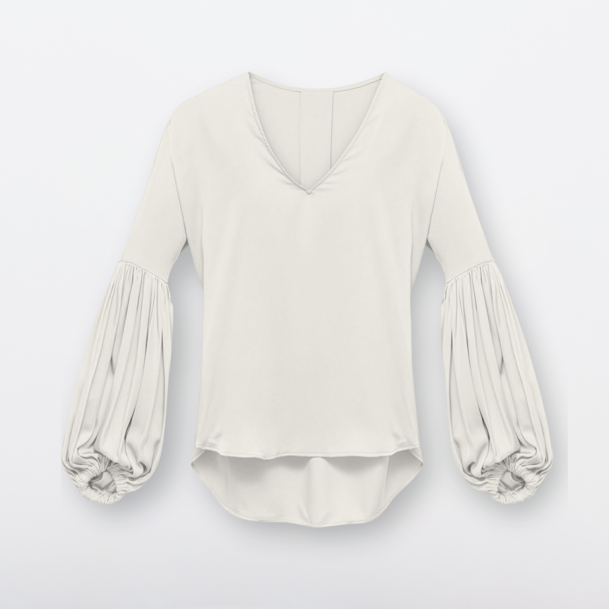 Como Blouse In Stock