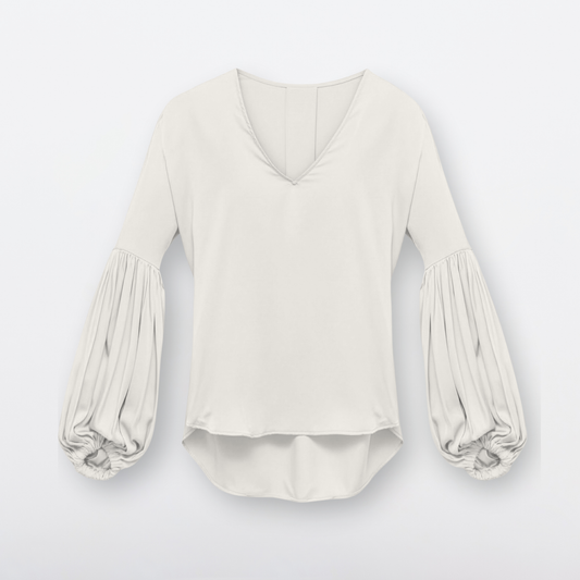 Como Blouse In Stock