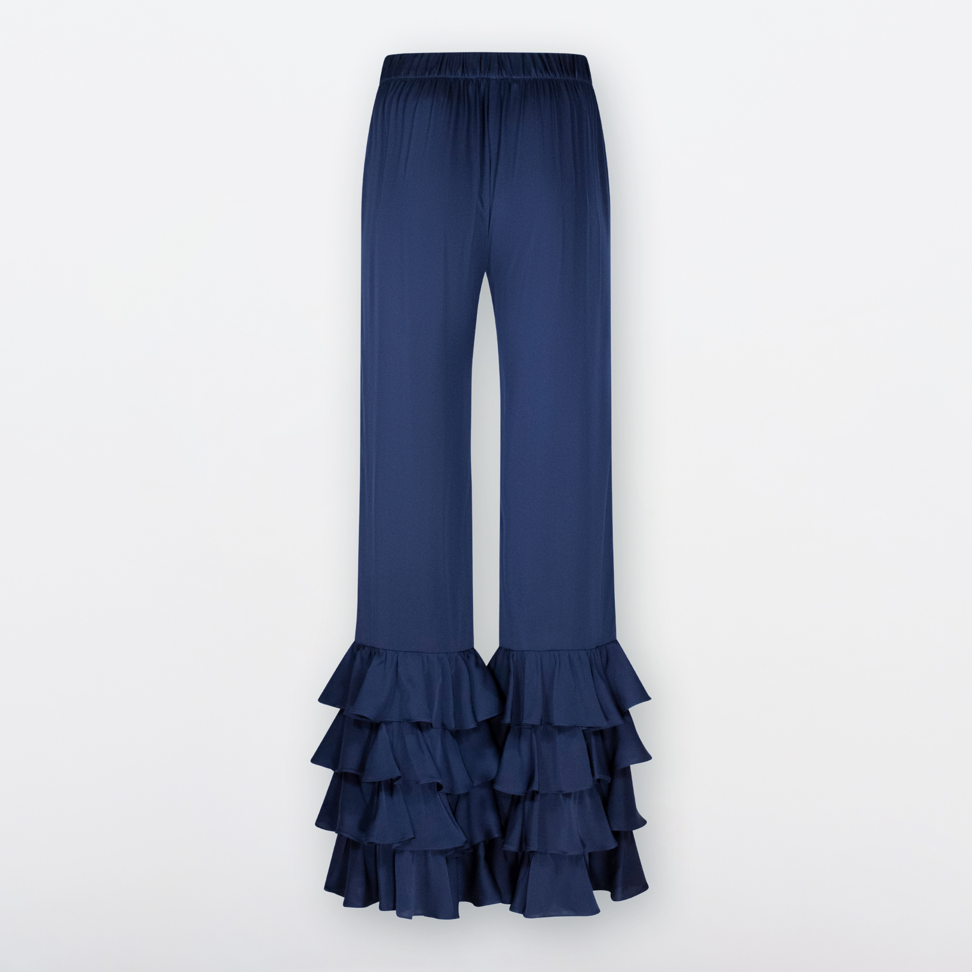Frill Pants In Stock