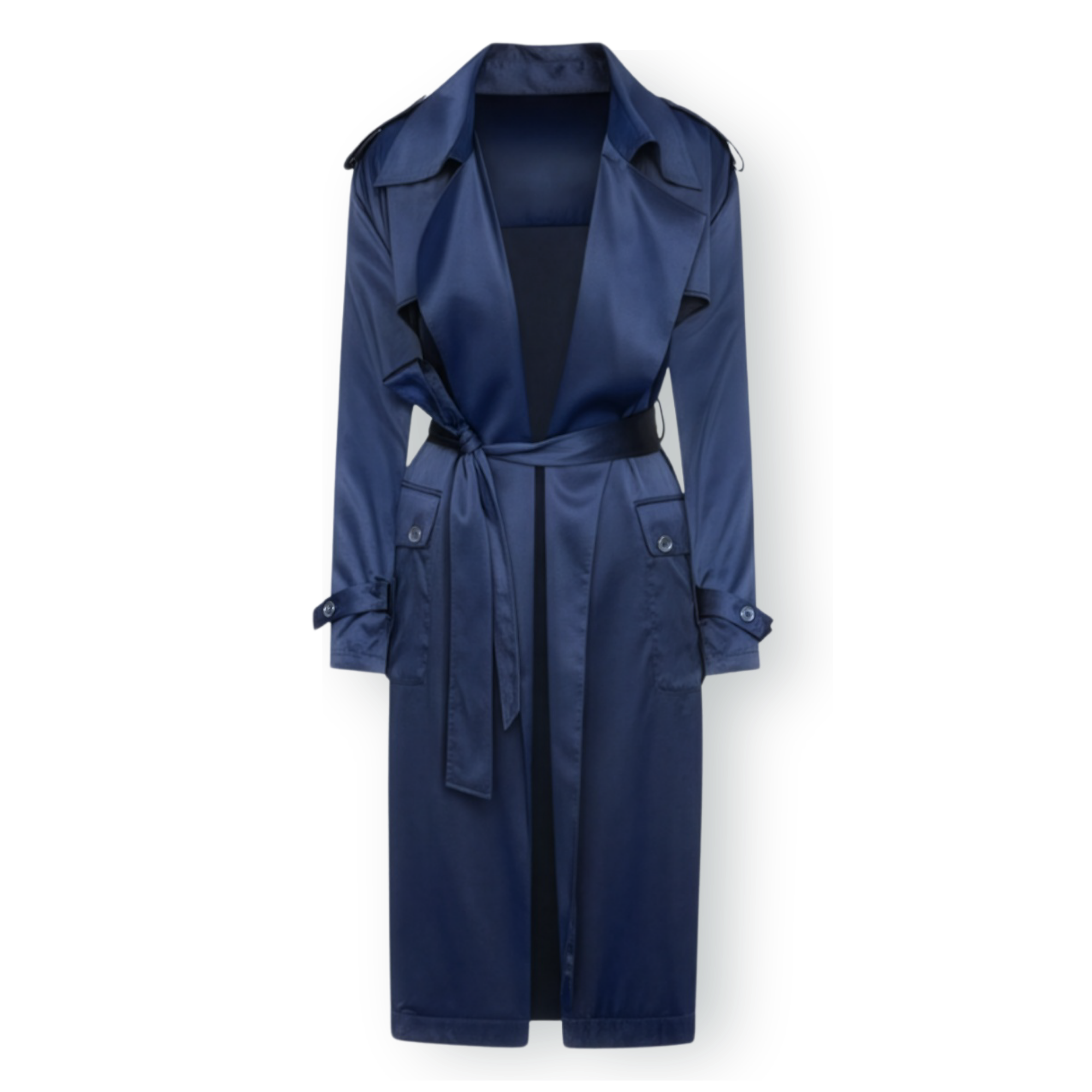 Kensington Trench In Stock