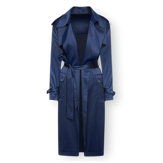 Kensington Trench In Stock