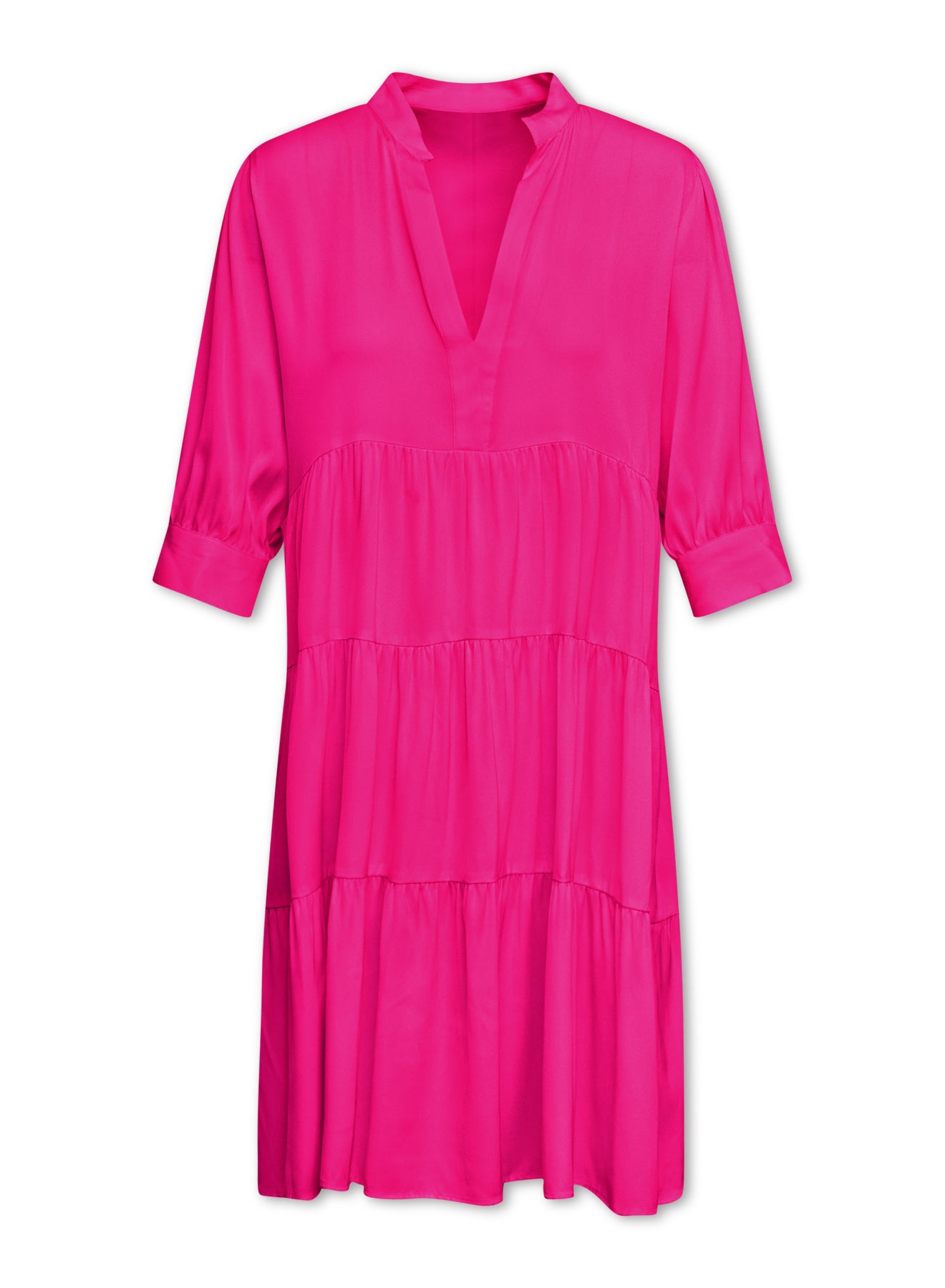 Khaya Dress