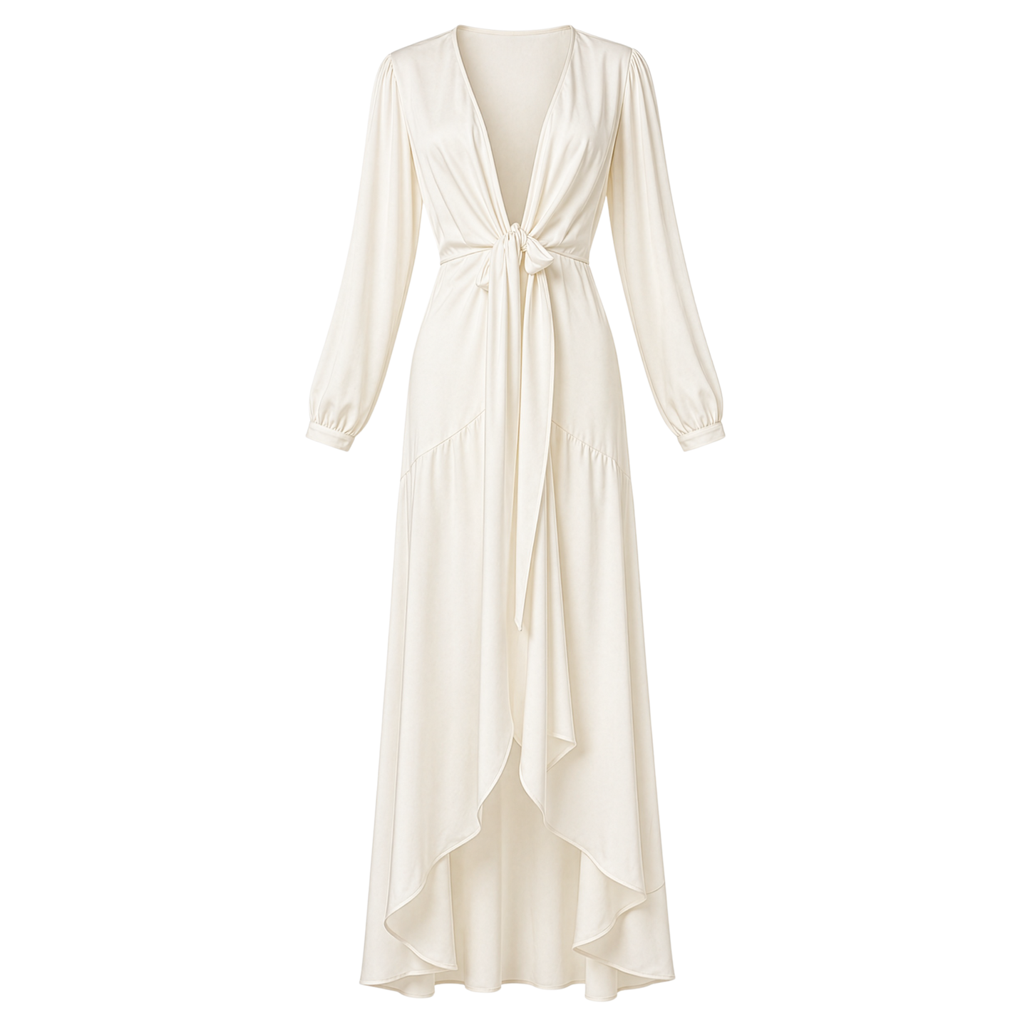 Ananda Long SS27 UK
