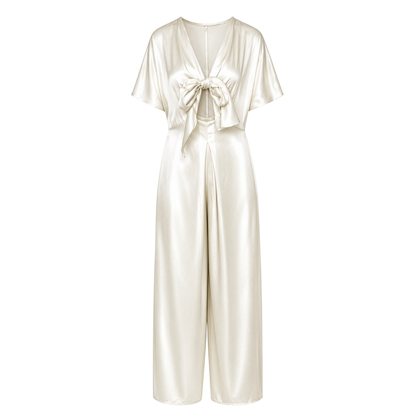 Nuovo Shortsleeve Jumpsuit SS27 UK