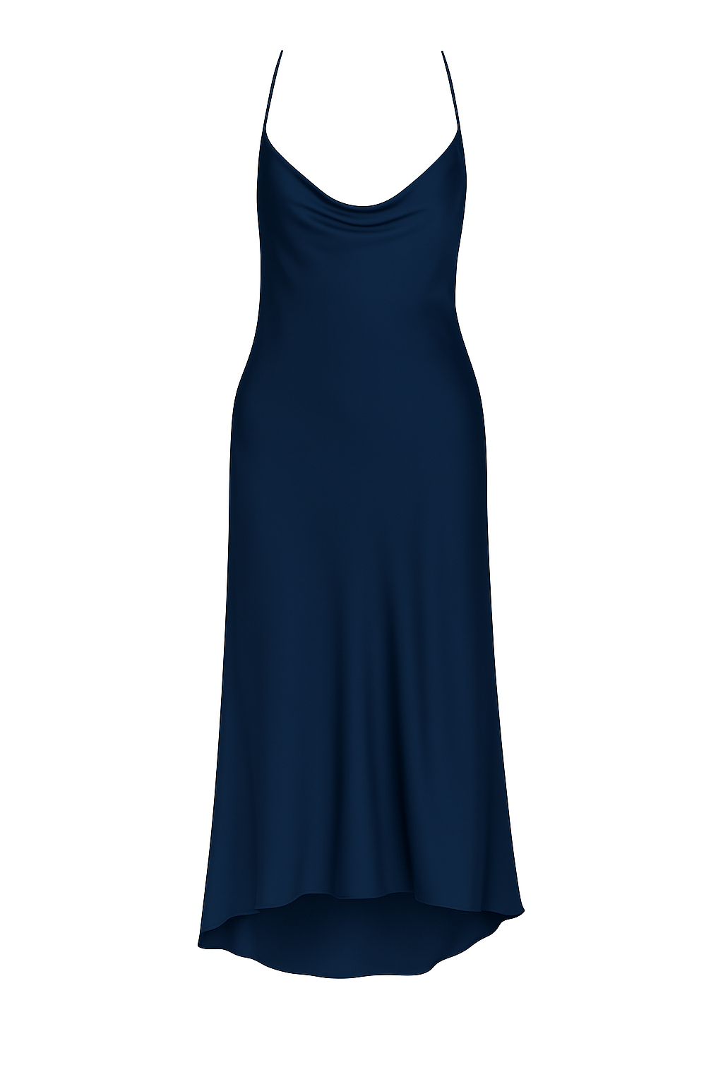 Sao Paulo Slip Dress