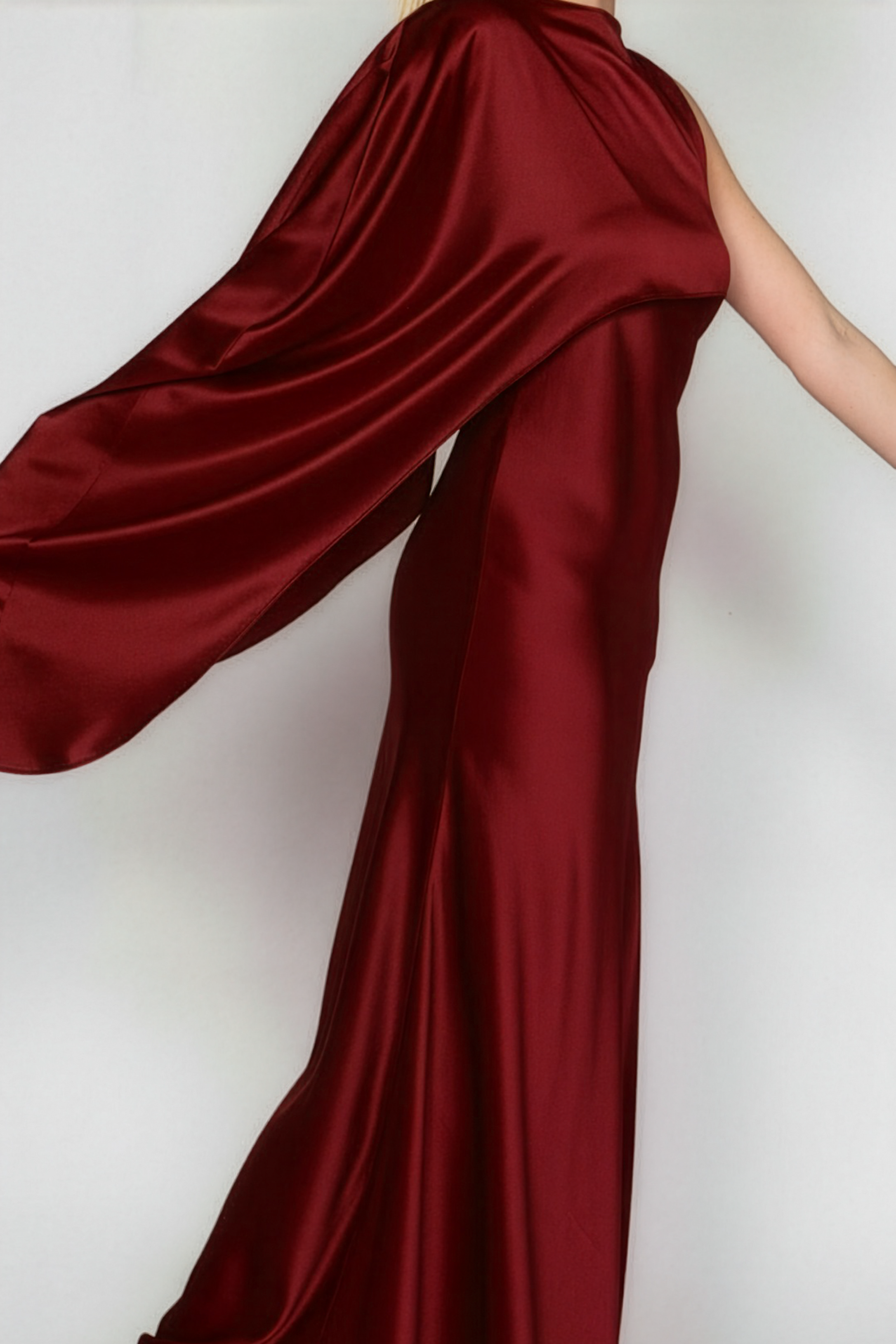 Algier Dress LUXE AW26