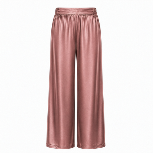 Amalfi Pant LUXE SS27  UK