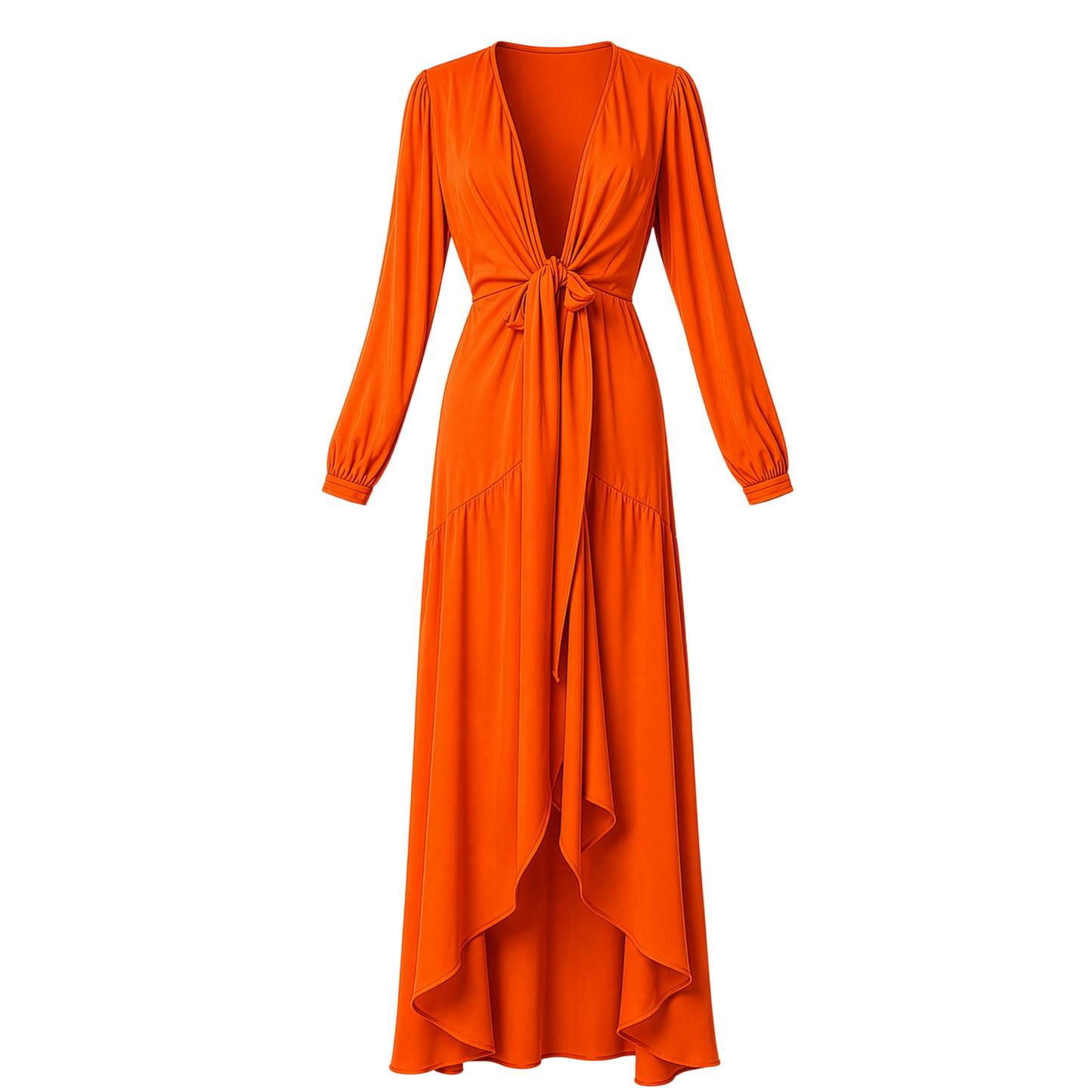 Ananda Long SS27 UK