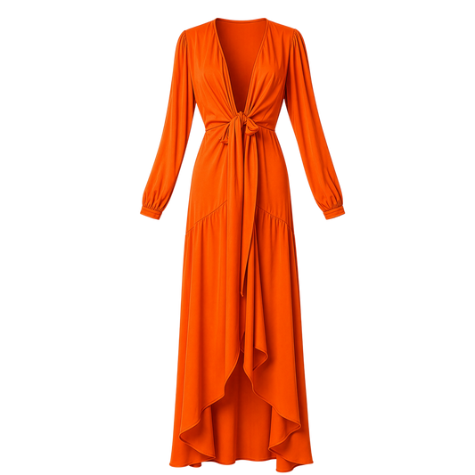 Ananda Long LUXE SS27 UK