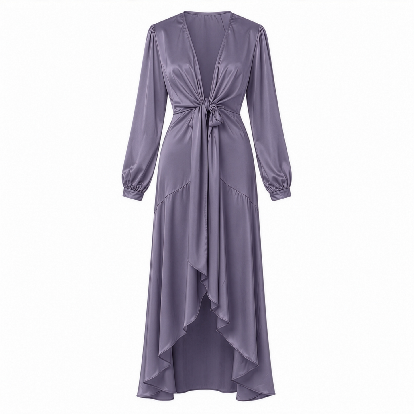 Ananda Long SS27 UK