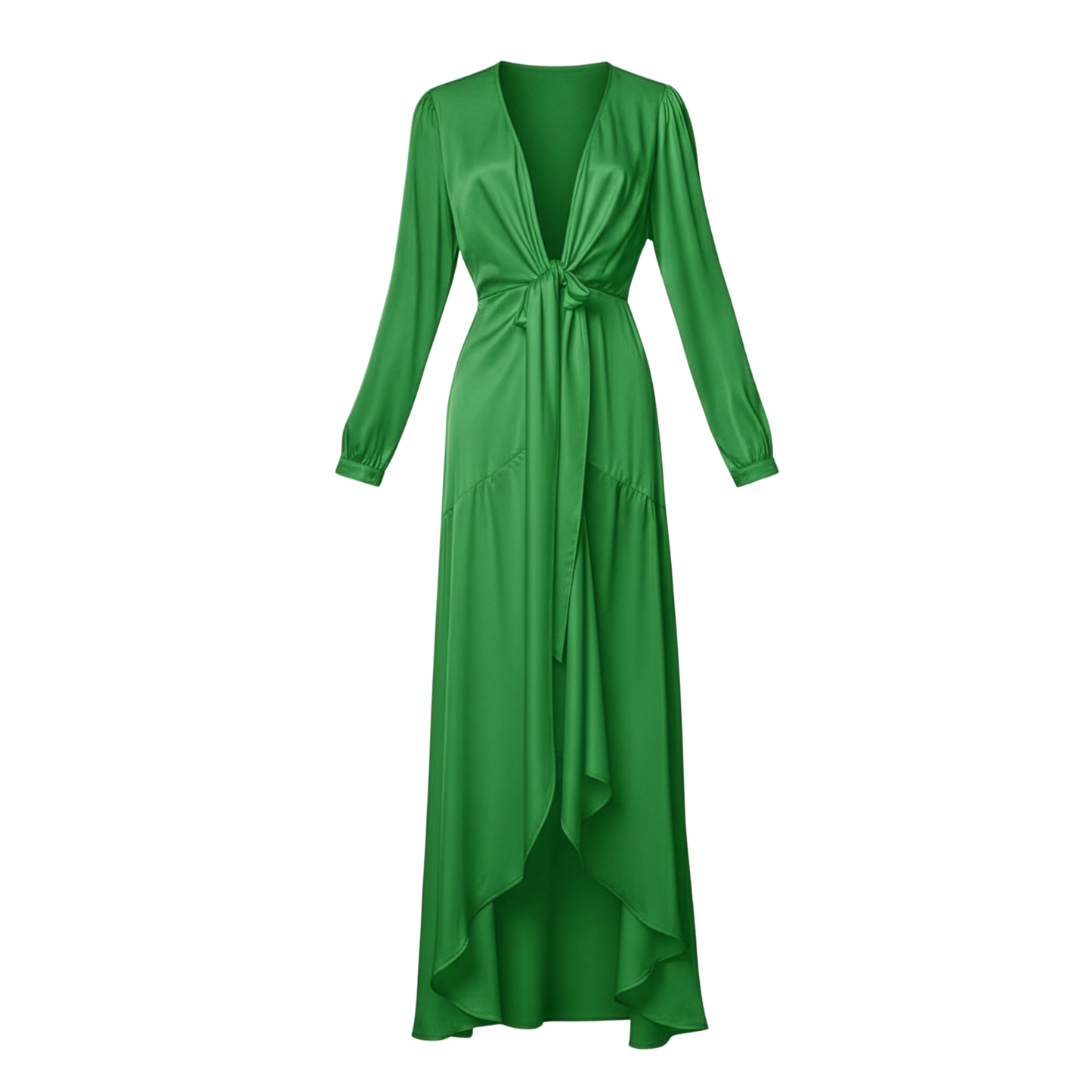 Ananda Long SS27 UK