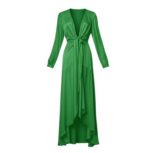 Ananda Long SS27 UK