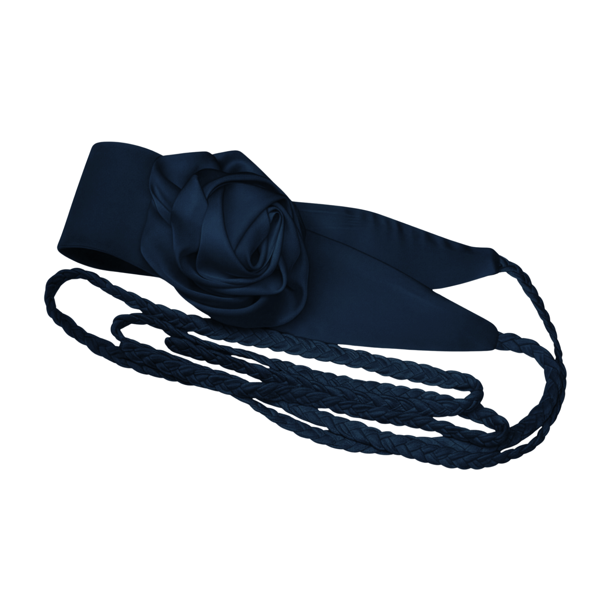 Anushka Obi Belt AW26