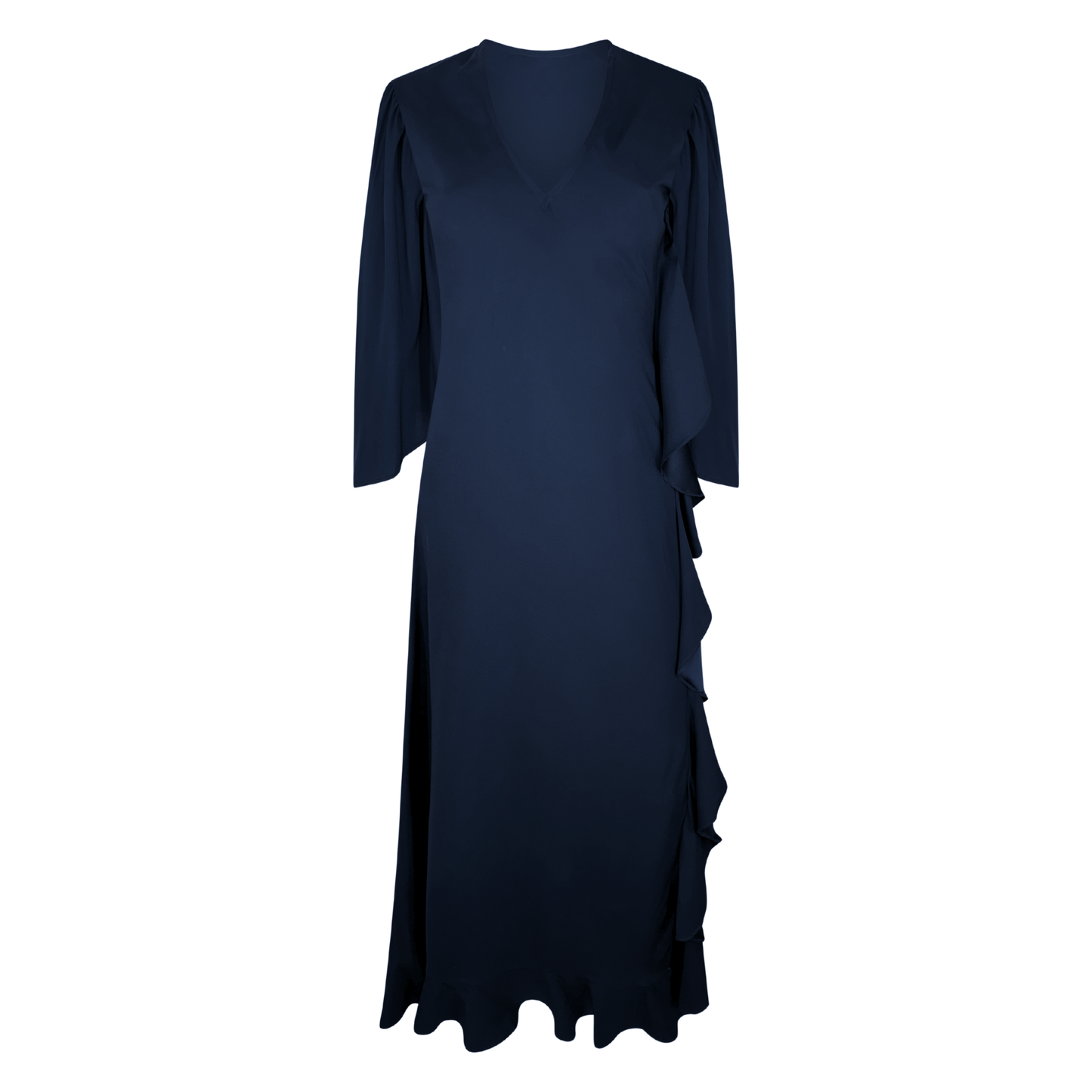 Arizona Long Sleeve Dress AW26