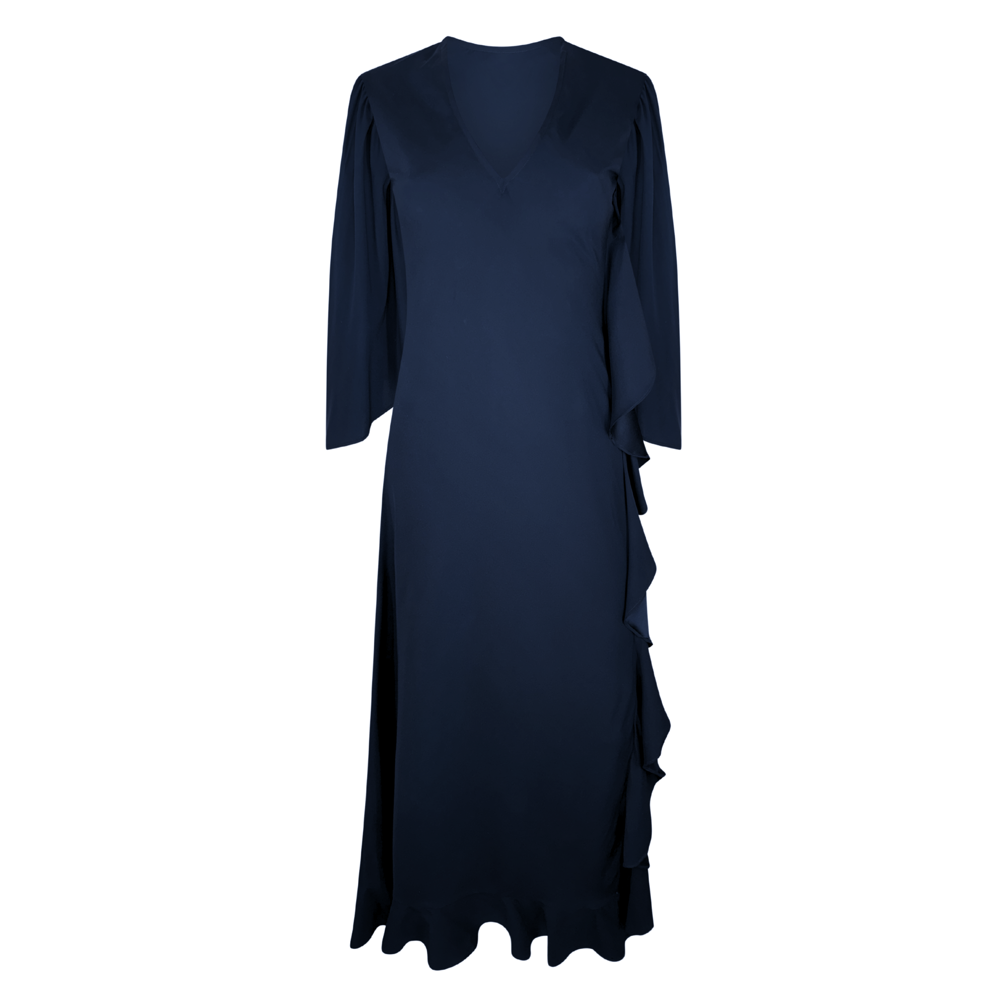 Arizona Long Sleeve Dress AW26