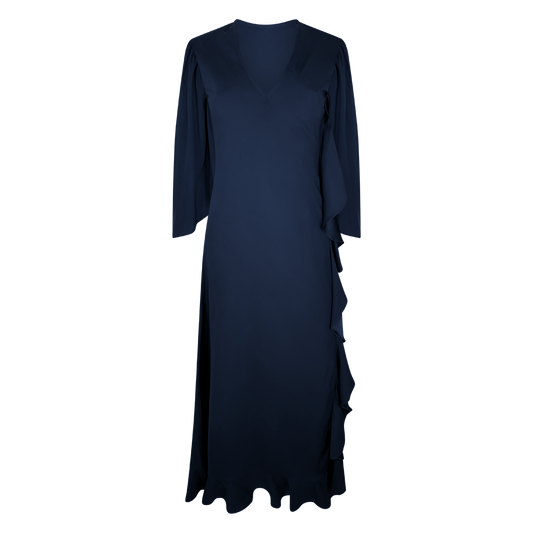 Arizona Long Sleeve Dress AW26