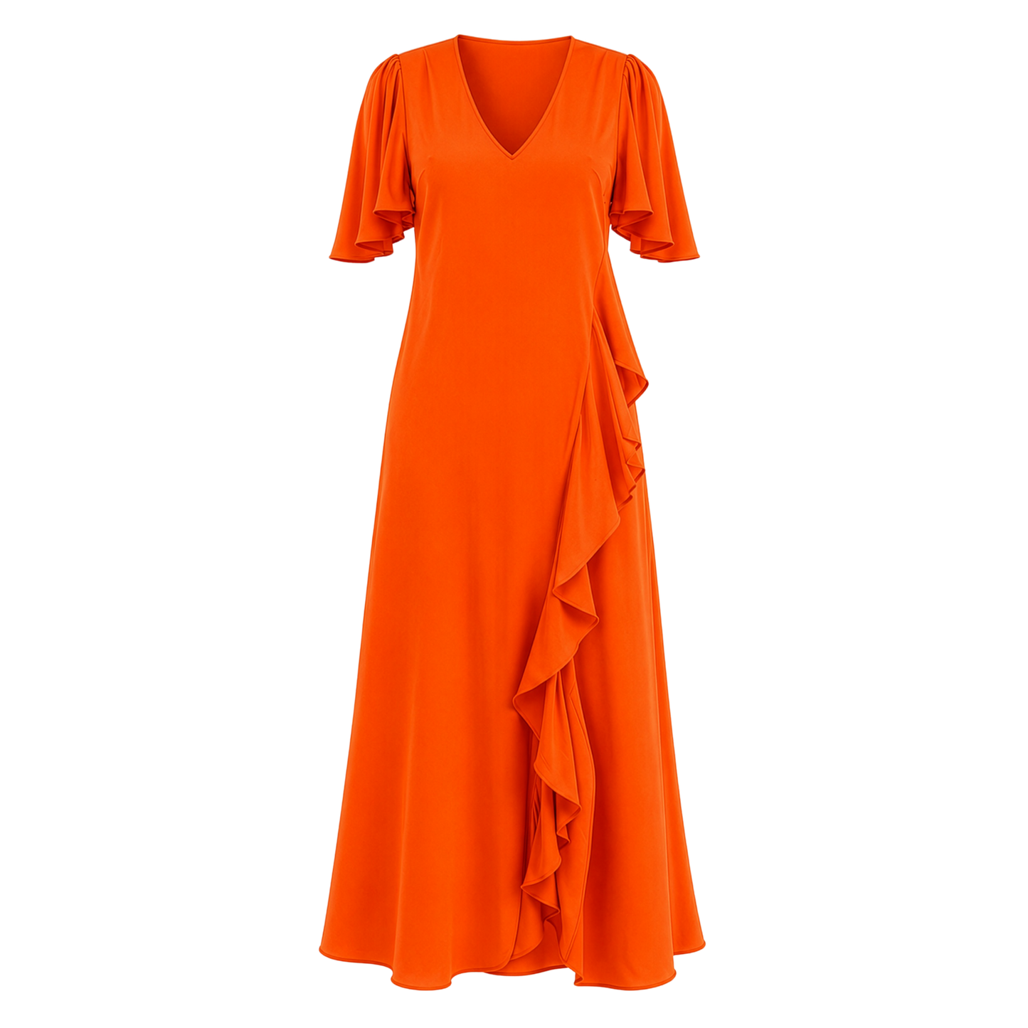 Arizona Dress SS27 UK