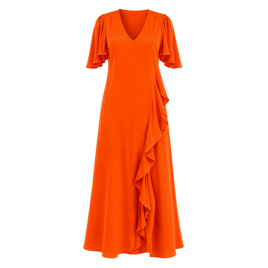 Arizona Dress SS27 UK