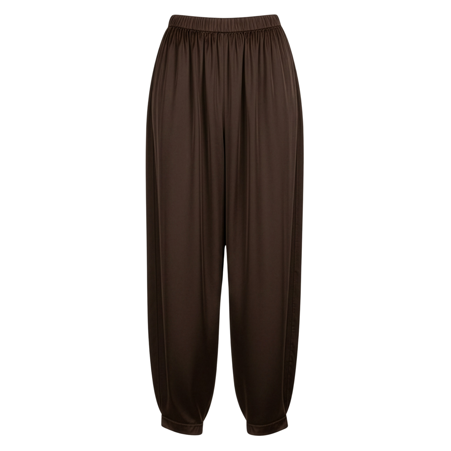 Barron Barrel Pant SS27 UK